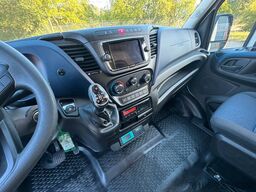 IVECO Daily 35S12 Hi-Matic Tiefkühlkoffer *Thermoking*