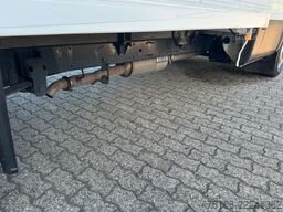 IVECO Daily 35S12 Hi-Matic Tiefkühlkoffer *Thermoking*