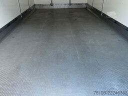 IVECO Daily 35S12 Hi-Matic Tiefkühlkoffer *Thermoking*