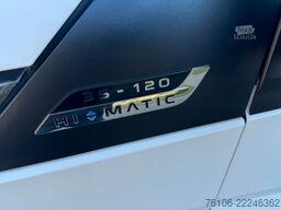 IVECO Daily 35S12 Hi-Matic Tiefkühlkoffer *Thermoking*