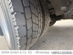 MERCEDES-BENZ Atego 818*E6a*LBW*Klima*XL Zertifikat*TÜV*
