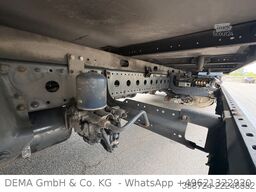 MERCEDES-BENZ Atego 818*E6a*LBW*Klima*XL Zertifikat*TÜV*