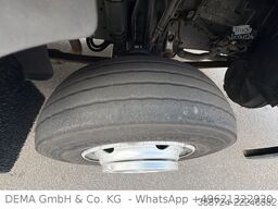 MERCEDES-BENZ Atego 818*E6a*LBW*Klima*XL Zertifikat*TÜV*