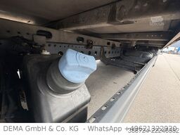 MERCEDES-BENZ Atego 818*E6a*LBW*Klima*XL Zertifikat*TÜV*