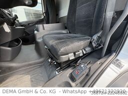 MERCEDES-BENZ Atego 818*E6a*LBW*Klima*XL Zertifikat*TÜV*