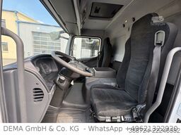 MERCEDES-BENZ Atego 818*E6a*LBW*Klima*XL Zertifikat*TÜV*