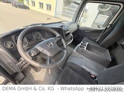 MERCEDES-BENZ Atego 818*E6a*LBW*Klima*XL Zertifikat*TÜV*