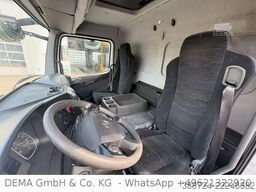 MERCEDES-BENZ Atego 818*E6a*LBW*Klima*XL Zertifikat*TÜV*