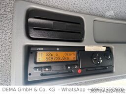MERCEDES-BENZ Atego 818*E6a*LBW*Klima*XL Zertifikat*TÜV*