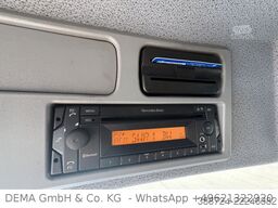 MERCEDES-BENZ Atego 818*E6a*LBW*Klima*XL Zertifikat*TÜV*