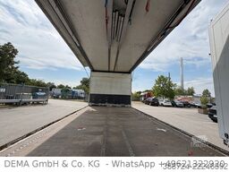 MERCEDES-BENZ Atego 821*E6a*Klima*Schwenkwände*AHK*Automatik*
