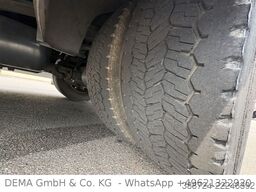 MERCEDES-BENZ Atego 821*E6a*Klima*Schwenkwände*AHK*Automatik*