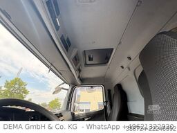 MERCEDES-BENZ Atego 821*E6a*Klima*Schwenkwände*AHK*Automatik*