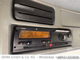MERCEDES-BENZ Atego 821*E6a*Klima*Schwenkwände*AHK*Automatik*