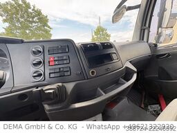 MERCEDES-BENZ Atego 821*E6a*Klima*Schwenkwände*AHK*Automatik*