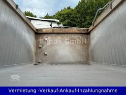 SCHMITZ CARGOBULL SKI 24SL 7.2 - Alukasten 30 m3-L:5112kg