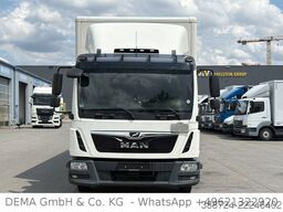 MAN TGL 8.190*E6c*Automatik*LBW*Navi*Kamera*TÜV*