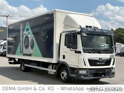 MAN TGL 8.190*E6c*Automatik*LBW*Navi*Kamera*TÜV*