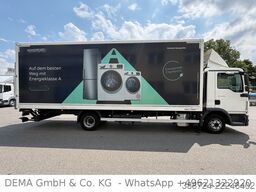 MAN TGL 8.190*E6c*Automatik*LBW*Navi*Kamera*TÜV*