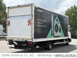 MAN TGL 8.190*E6c*Automatik*LBW*Navi*Kamera*TÜV*