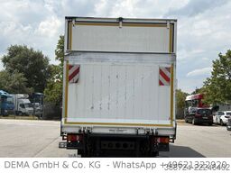 MAN TGL 8.190*E6c*Automatik*LBW*Navi*Kamera*TÜV*