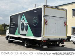 MAN TGL 8.190*E6c*Automatik*LBW*Navi*Kamera*TÜV*