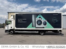 MAN TGL 8.190*E6c*Automatik*LBW*Navi*Kamera*TÜV*