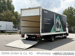 MAN TGL 8.190*E6c*Automatik*LBW*Navi*Kamera*TÜV*