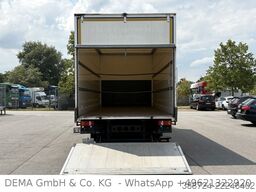 MAN TGL 8.190*E6c*Automatik*LBW*Navi*Kamera*TÜV*