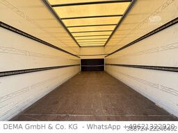 MAN TGL 8.190*E6c*Automatik*LBW*Navi*Kamera*TÜV*