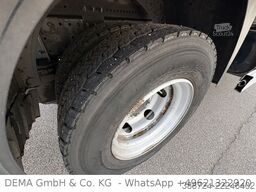 MAN TGL 8.190*E6c*Automatik*LBW*Navi*Kamera*TÜV*