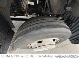 MAN TGL 8.190*E6c*Automatik*LBW*Navi*Kamera*TÜV*