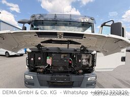 MAN TGL 8.190*E6c*Automatik*LBW*Navi*Kamera*TÜV*
