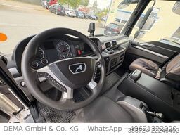 MAN TGL 8.190*E6c*Automatik*LBW*Navi*Kamera*TÜV*