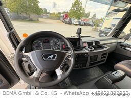 MAN TGL 8.190*E6c*Automatik*LBW*Navi*Kamera*TÜV*