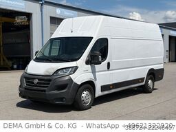 FIAT DUCATO*E6c-WLTP*Motorschaden*Schalt*3-Sitze*TÜV*