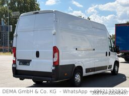 FIAT DUCATO*E6c-WLTP*Motorschaden*Schalt*3-Sitze*TÜV*