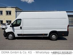 FIAT DUCATO*E6c-WLTP*Motorschaden*Schalt*3-Sitze*TÜV*