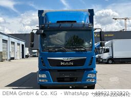 MAN TGM 15.290*E6b*LBW*Klima*Navi*Edschaverdeck*