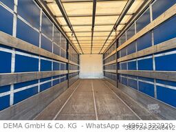 MAN TGM 15.290*E6b*LBW*Klima*Navi*Edschaverdeck*