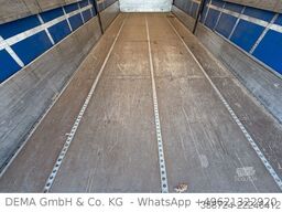 MAN TGM 15.290*E6b*LBW*Klima*Navi*Edschaverdeck*