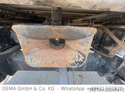 MAN TGM 15.290*E6b*LBW*Klima*Navi*Edschaverdeck*