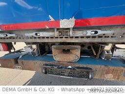 MAN TGM 15.290*E6b*LBW*Klima*Navi*Edschaverdeck*