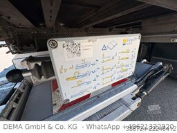MAN TGM 15.290*E6b*LBW*Klima*Navi*Edschaverdeck*