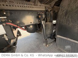 MAN TGM 15.290*E6b*LBW*Klima*Navi*Edschaverdeck*