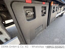 MAN TGM 15.290*E6b*LBW*Klima*Navi*Edschaverdeck*