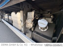 MAN TGM 15.290*E6b*LBW*Klima*Navi*Edschaverdeck*
