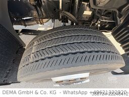 MAN TGM 15.290*E6b*LBW*Klima*Navi*Edschaverdeck*