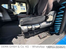 MAN TGM 15.290*E6b*LBW*Klima*Navi*Edschaverdeck*