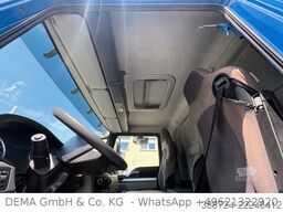 MAN TGM 15.290*E6b*LBW*Klima*Navi*Edschaverdeck*